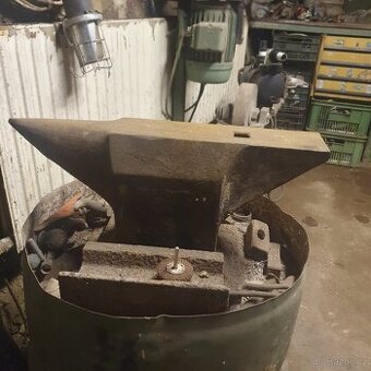 Kovadlina 100 kg