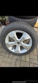 Originál rezerva Subaru Forester