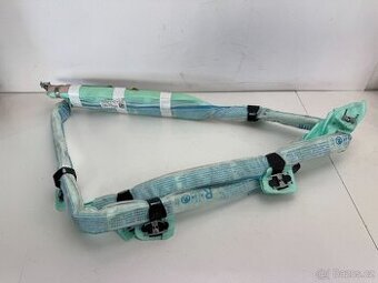 Stropní airbag pravý Škoda Octavia III 5E0880742 ,5E0880741