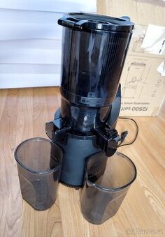 Pomalý odšťavňovač FRIDJA F2500 - 1