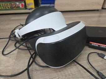 PS VR1 PlayStation 4 + ps5 adapter
