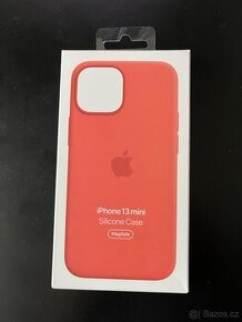 Silikonový nabijeci obal iPhone 13 mini