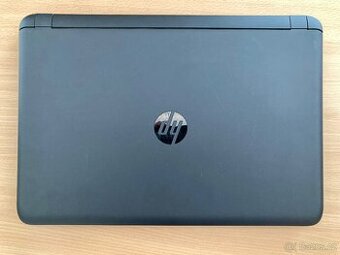 HP Pavilion 15 herní i5-6300HQ,4x3 20GHz,GTX 950M,8GB,1TB