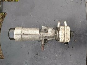 VW Passat b5/b5.5  ND-5
