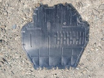 original kryt motoru octavia 1, golf 4, seat leon