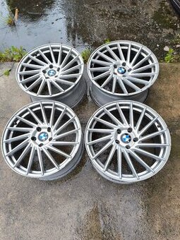 Bmw alu Keskin R19 Dvourozměr Sada Č.116