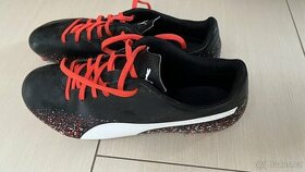kopačky Puma lisovky