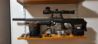 Airgun Technology Uragan 5,5