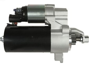 S0397 AS-PL Startér-NOVY AUDI