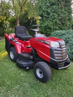 Zahradni traktor  Mountfield 1638 H
