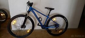 MERIDA BIG NINE 300 - velikost L