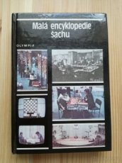 Malá encyklopedie šachu