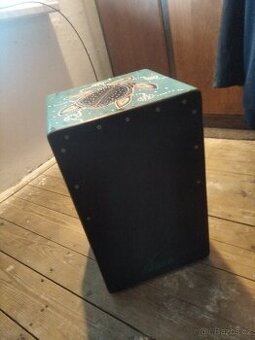 Buben Canon Box - 1