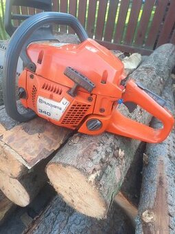 Husqvarna 340