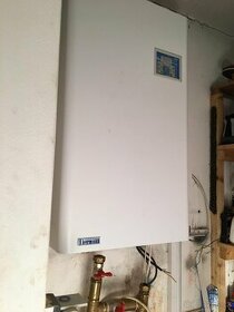 Elektrokotel Thermona 15kw