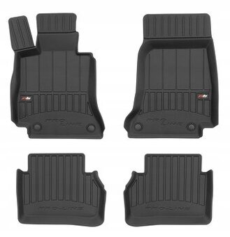 GUMOVÉ KOBERCE MERCEDES E W213 S213 2016-2023