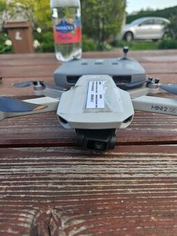 DJI MINI SE 2