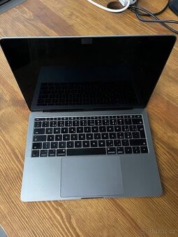 MacBook Pro 13"
