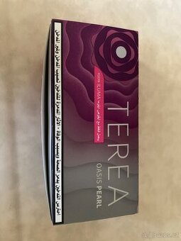 TEREA OASIS PEARL