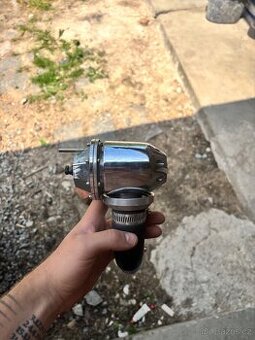 Blow off ventil 1.8t