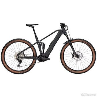 Nové horské elektrokol Bulls Sonic EVO TR 2 Carbon, 29" šed