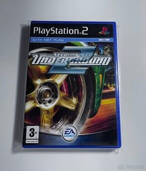 Hry na Playstation 2 3#
