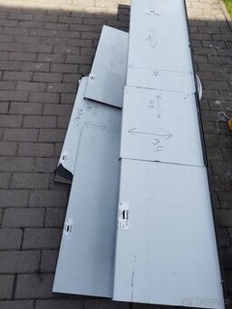 Parapety