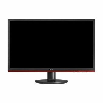 Herní monitor FULLHD: AOC G2260VWQ6 - 75Hz, Freesync, Gsync