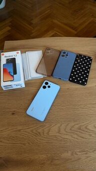 Xiaomi Redmi 12 128gb jako Nový