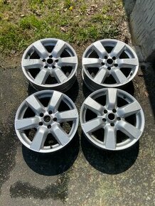Alu kola r17 5x114,3