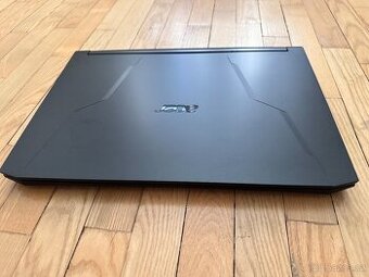 Acer nitro 5 Rtx 3060