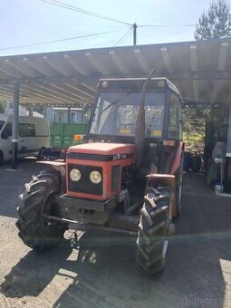 Zetor 7245