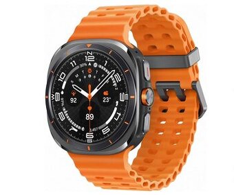 Samsung Galaxy Watch Ultra černé - Nové