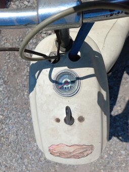Jawa 50 pionýr
