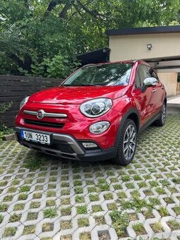 Fiat 500X 2.0 TDI Automat