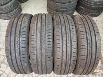 185/65/15 letni pneu CONTINENTAL 185 65 15