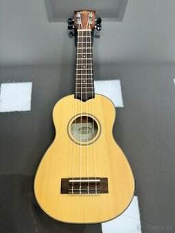 Sopranove ukulele KALA KA-SSTU