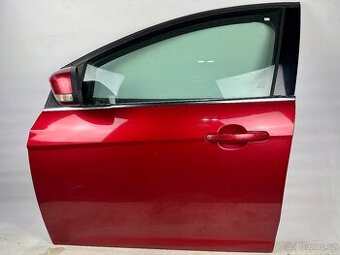 Dveře Ford Focus MK3 levé přední , kód barvy 2245657