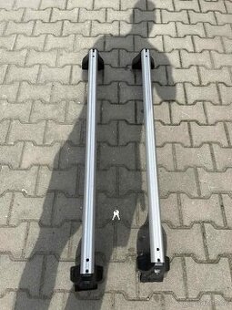 Střešní příčníky Škoda octavia 3