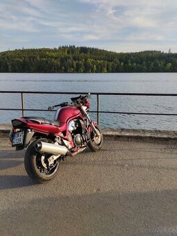 Bandit 1200