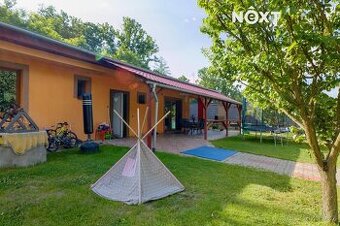 Prodej Rodinný dům, 122㎡