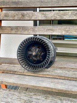 Vnitřní ventilátor VW (VW blower)