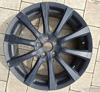 19" 5x112 8j et 45 sada elektrony Zn.brock