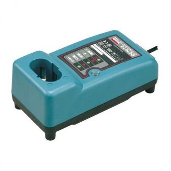 MAKITA NABÍJEČKA DC1414
