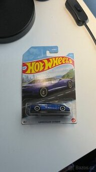 Hot Wheels – Lamborghini Estoque