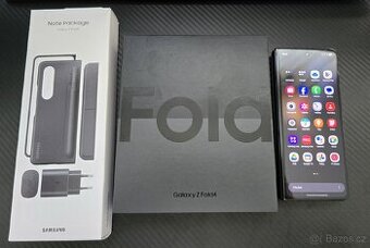 Samsung Galaxy Fold4