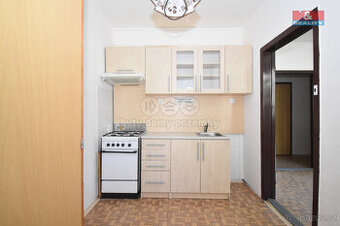 Prodej bytu 2+1, 43 m², Havířov, ul. Nákupní