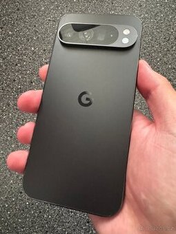 Google Pixel 9 Pro XL 512GB Obsidian