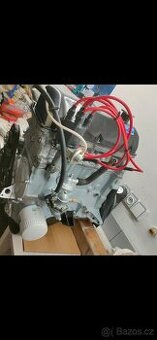 Lada 2103 motor s 5q převodovkou
