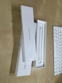 Apple Pencil 2 nová